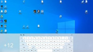 Как очень быстро запустить, открыть командную строку на Windows 10?