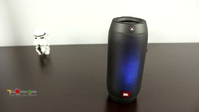 JBL Pulse 2 Unboxing | First Impressions | Sound Test смотреть онлайн