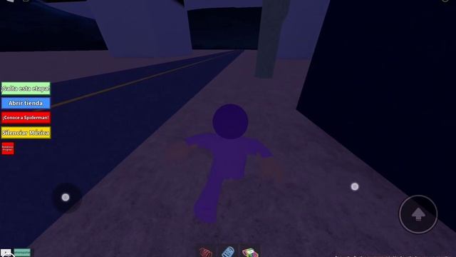 Cars 3 Obby Purple Roblox смотреть онлайн