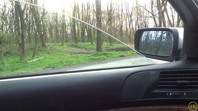 Секреты Бмв Е-39. Secrets of BMW E-39. смотреть онлайн