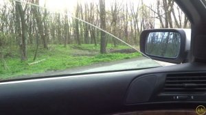 Секреты Бмв Е-39. Secrets of BMW E-39.