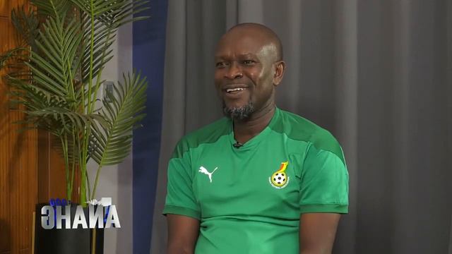 I pick Stephen Appiah over Muntari - Coach CK Akonnor names his best all time 11 for Black Stars. смотреть онлайн