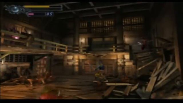 Onimusha - No Save No Extension Run - Part 5
