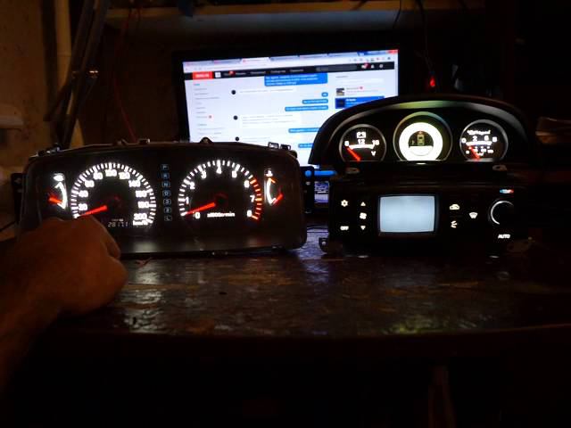 Полный пересвет Mitsubishi Pajero Sport смотреть онлайн