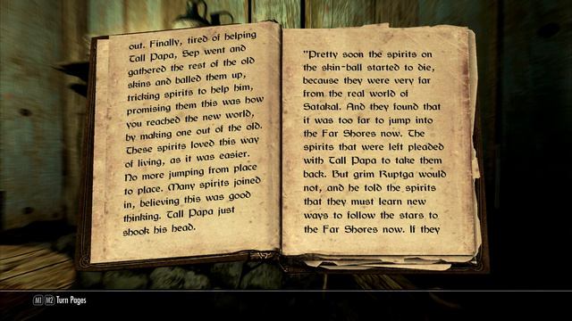 Let's Definitively Play Skyrim Part 15: Adept смотреть онлайн