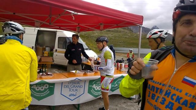 Alpi4000. Start, CP1, CP2. 07-2018 смотреть онлайн