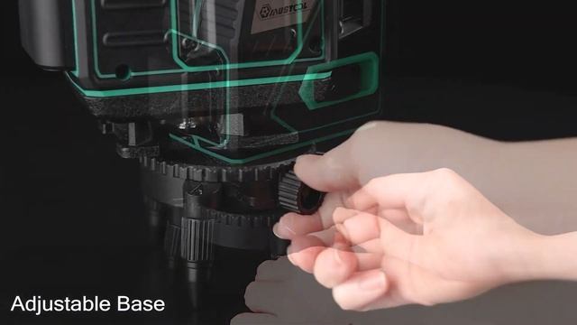 16 Lines Laser Level смотреть онлайн