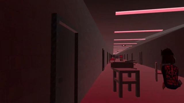 Backrooms-Level-Run.For.Your.Life смотреть онлайн