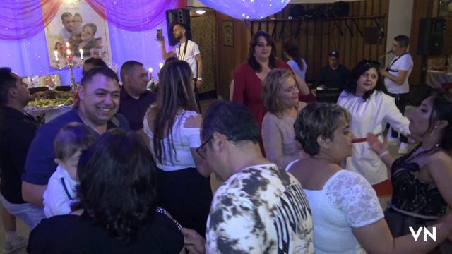 Сватбено тържество на Даниел и Катерина Иванови 20.05.2023/част3 смотреть онлайн