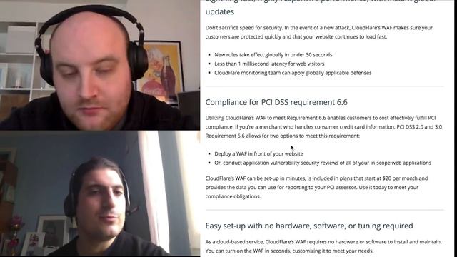 Debug Room #37 - Retour d'expérience à propos de CloudFlare смотреть онлайн