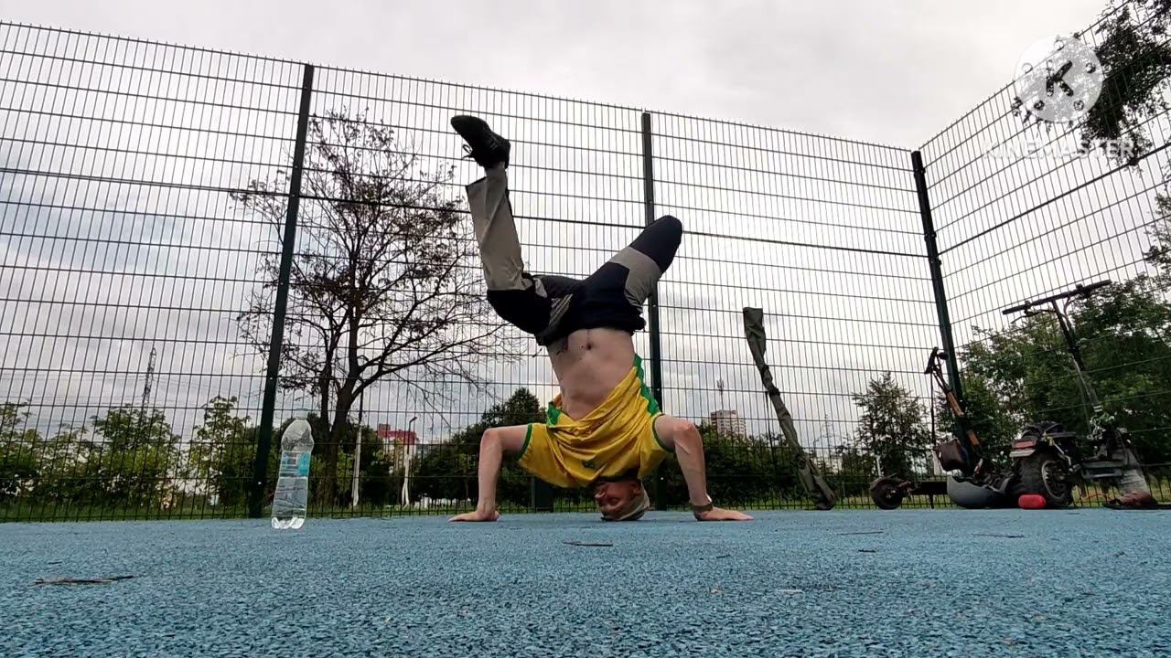 Capoeira Капоэйра #capoeira #sports #treino mus. Mestre Capu. смотреть онлайн