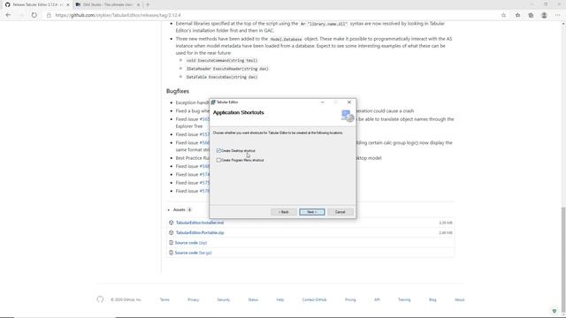 Установка DAX Studio и Tabular Editor. Внешние инструменты Power BI Desktop смотреть онлайн