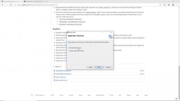 Установка DAX Studio и Tabular Editor. Внешние инструменты Power BI Desktop