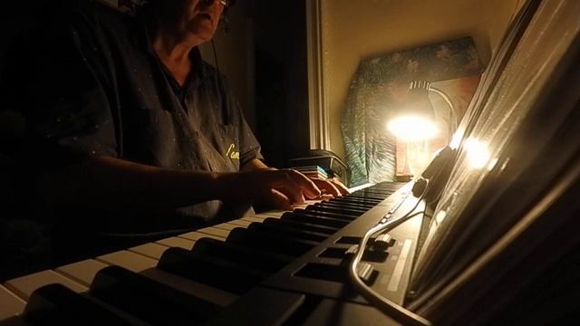 Summertime [George Gershwin] - Eugene Sokolinsky [alternative sketch] смотреть онлайн