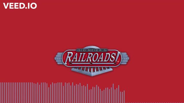 Sid Meier's Railroads OST - CircleEarly (Disk) смотреть онлайн