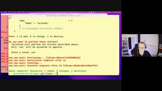 Terraform In 21 Days - Day 7 - Remote State