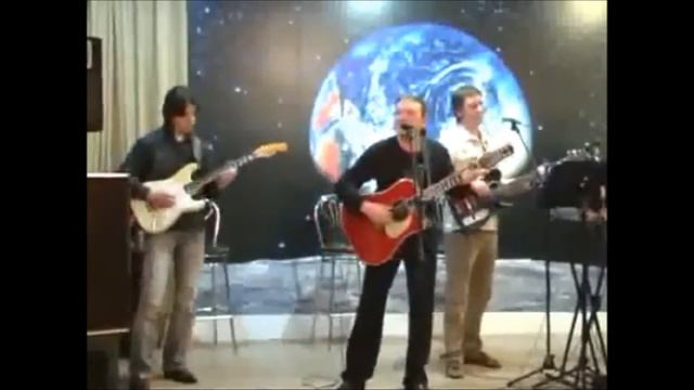 Скоморохи Горловка ... ах какой тяжёлый день... солнце нещадно ,. льёт свой свет... смотреть онлайн