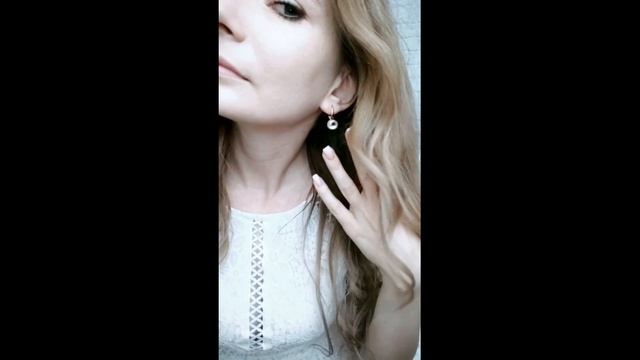 РАСПАКОВКА САНЛАЙТ: ЗОЛОТО 585 с зелеными АМЕТИСТАМИ. Я в восторге!!!! ПРИМЕРКА смотреть онлайн