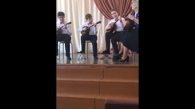 Е.Дербенко. Романтическая прелюдия смотреть онлайн