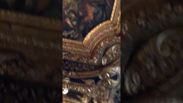 Венеция.Дворец Дожей смотреть онлайн