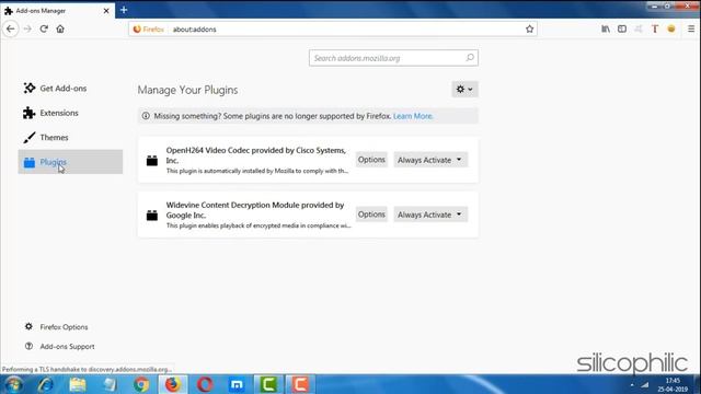 ‘Plugin Container For Firefox Has Stopped Working’ Error [SOLVED] смотреть онлайн