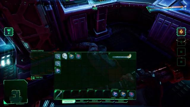 ИГРА 1994 ГОДА ВЫШЛА В STEAM| SYSTEM SHOCK REMAKE смотреть онлайн