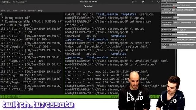 How to Pronounce Bcrypt (Real Life Examples!) смотреть онлайн