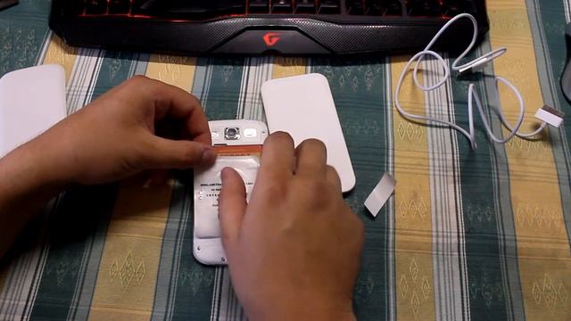 Индукционная(беспроводная) зарядка для samsung galaxy s3 смотреть онлайн
