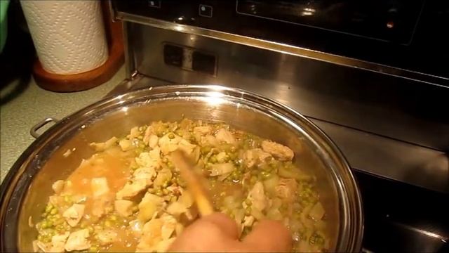 How To Cook Ginisang Munggo - Filipino Dish
