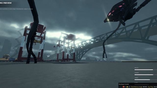 Roblox - War of the Worlds 2005 | Spotted смотреть онлайн