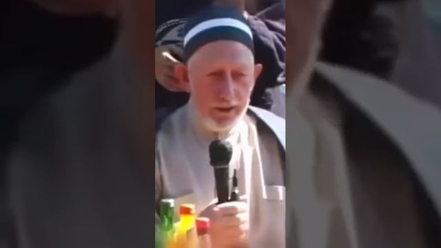 Открытие медресе в Новом Чиркее , наставление Саида Афанди къ.с. смотреть онлайн