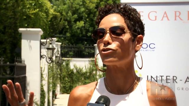 Nicole Murphy & Shamicka Lawrence React to Andrea Kelly's Transgender Child - HipHollywood.com смотреть онлайн