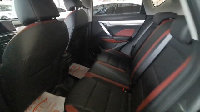 Купить автомобиль в Китае. Gееly Coolrey 2022г. 1.4т 141л. смотреть онлайн