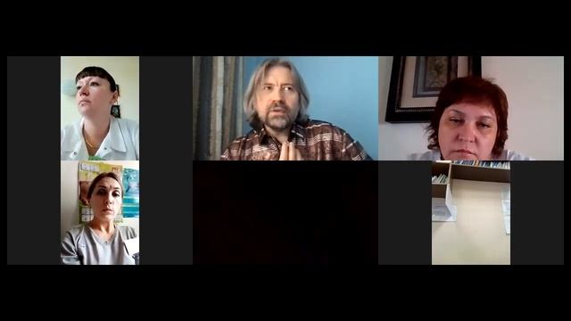 О душевном контакте при взаимодействии с тяжелобольными людьми смотреть онлайн