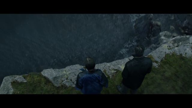THE 9TH LIFE OF LOUIS DRAX | Official UK Trailer смотреть онлайн