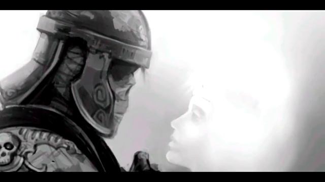 История мира DISCIPLES: Пролог, Создание мира. смотреть онлайн
