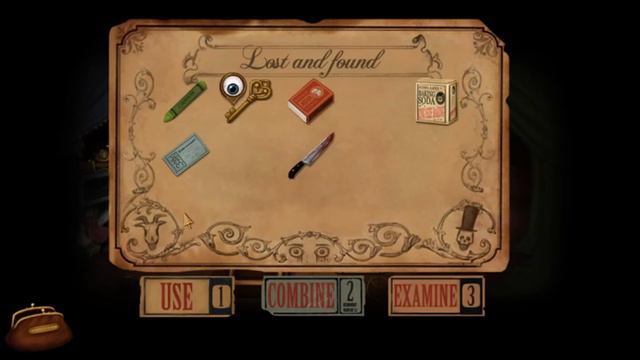 FOUND MR. MIDNIGHT! // Fran Bow: PART 5 смотреть онлайн