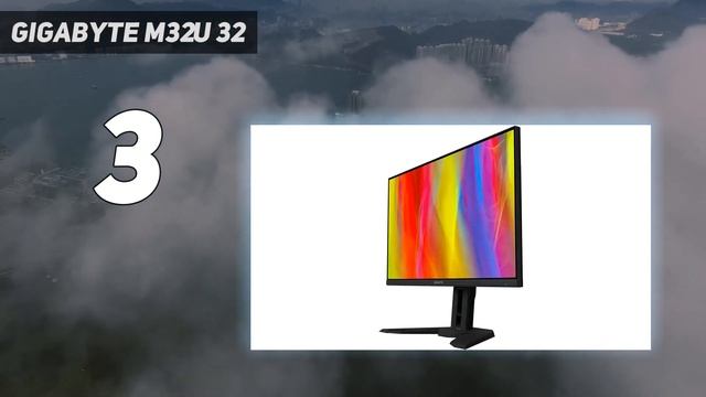 Top 5 Best 32 Inch Gaming Monitor in 2023 смотреть онлайн