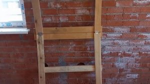 Раскладные строительные козлы, быстро  просто надежно