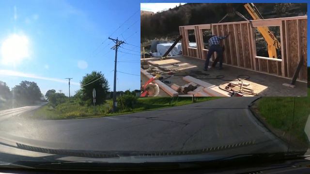 Что запрещено в Америке, Запрещено ремонтировать и строит дом? Или нет смотреть онлайн