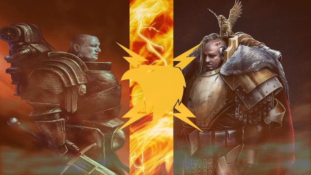 Leo Grimwind - Age of Strife[HMKids cover] смотреть онлайн