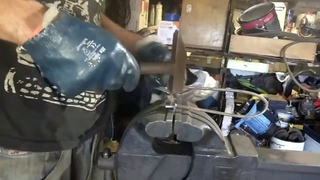 дубовый лист своими руками . смотреть онлайн