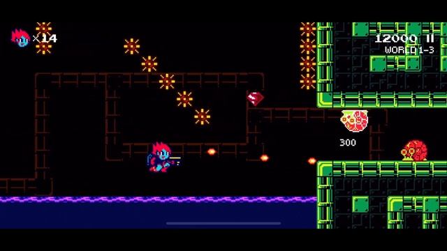 ゲーム日記「Jump'N'Shoot Attack」 смотреть онлайн
