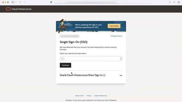 How to Find Instance IP in the OCI Console смотреть онлайн