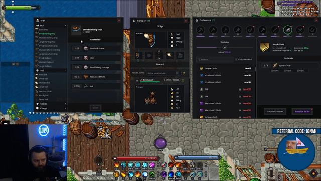 RAVENDAWN | Boat Guide смотреть онлайн