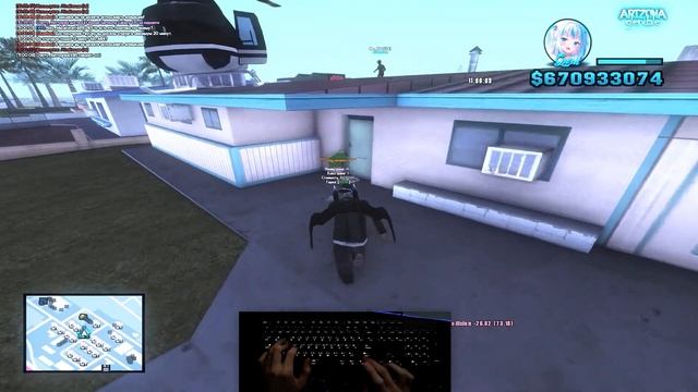 нормально там чувак на горнике за дом улетел смотреть онлайн