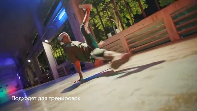 Наушники беспроводные QCY T11 смотреть онлайн