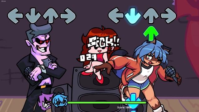 Game Over Screen Michiru Kagemori смотреть онлайн