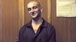 Отрицалы на зоне Екатеринбург, 1997