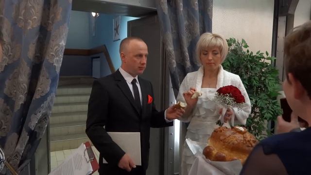 ведущий на свадьбу Челябинск тел. +79227502999 смотреть онлайн